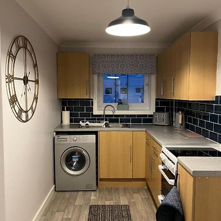 Breadalbane Apartment Oban Exteriér fotografie