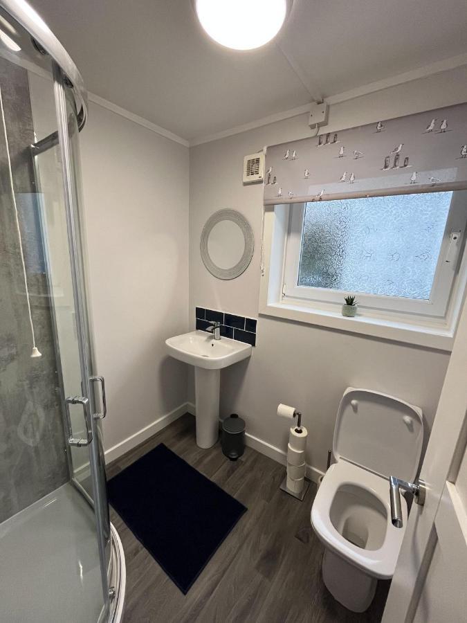 Breadalbane Apartment Oban Exteriér fotografie
