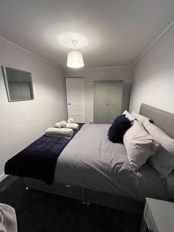 Breadalbane Apartment Oban Exteriér fotografie